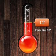 Weather Forecast Widget 16.6.0.6271_50157 Icon