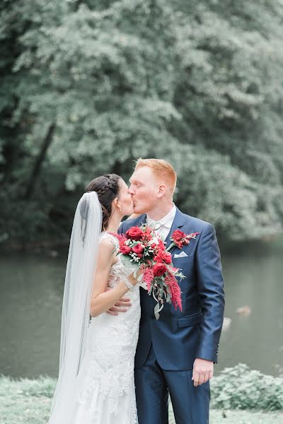 Huwelijksfotograaf Talitha Cornelisse (cornelisse). Foto van 7 maart 2019