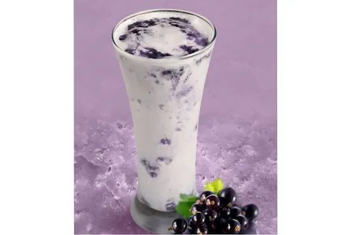 Blackcurrant Shake