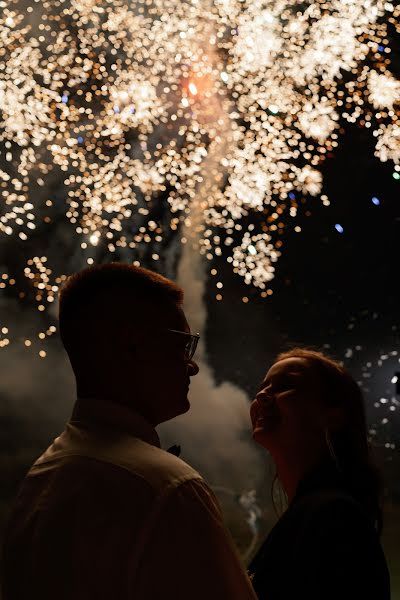 Fotógrafo de bodas Aleksey Anokhin (alexanohin). Foto del 10 de marzo