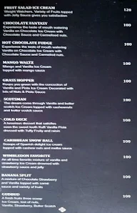 Nandhini Deluxe menu 4