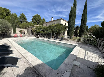 maison à Maussane-les-Alpilles (13)