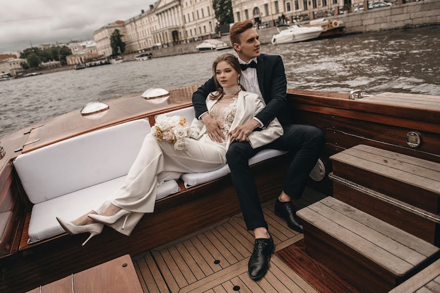 Fotógrafo de casamento Ilya Shilko (ilyashilko). Foto de 8 de maio