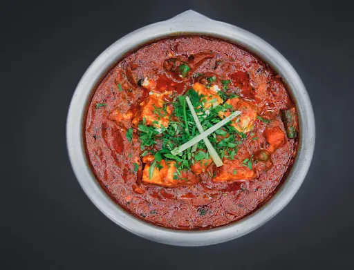 Paneer Makhani