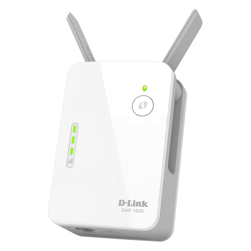 Thiết bị mạng D-Link DAP 1620 - Hàng trưng bày