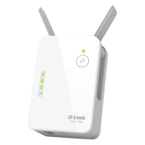 Thiết bị mạng D-Link DAP 1620 - Hàng trưng bày