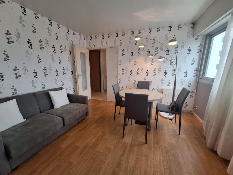 Vente appartement 2 pièces 39 m² à Royan (17200), 153 700 €