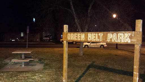 Green Belt Park