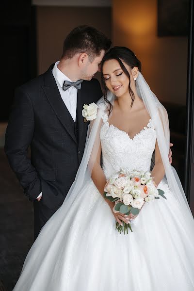 Wedding photographer Denis Krotkov (krotkoff). Photo of 28 April 2022