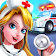 911 Ambulance Doctor icon