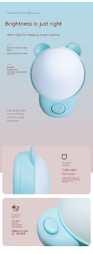 Title 9, Coria Private Model New Exotic Bear Plug-in Sma...