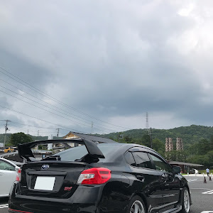 WRX S4 VAG