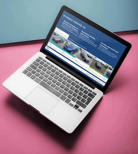 social media sales support custom proposals