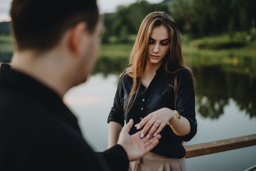 結婚式の写真家Roman Guzun (romanguzun)。2021 7月6日の写真