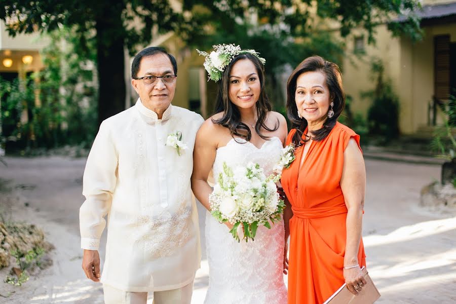 Wedding photographer Enrico Nepomuceno (nepomuceno). Photo of 30 January 2019