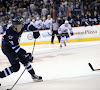 NHL: Winnipeg renverse une situation compromise