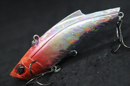 Title 14, Simulation Fake Lure Hard Bait Cockpit Bass Att...