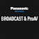 Panasonic BROADCAST & ProAV icon