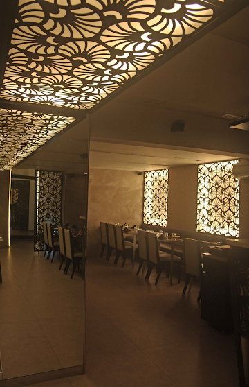 Malhaar Restaurant and Bar photo 