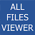 All File Reader - Document Viewer2.3