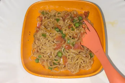 Vegetable Maggi