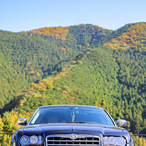 300C セダン