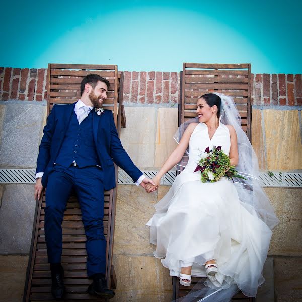 Wedding photographer Marco Carulli (carulli). Photo of 26 February 2019