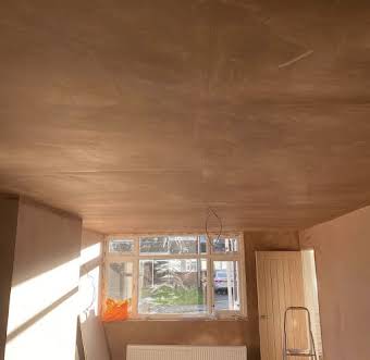 Before & After Plastering Looks  album cover