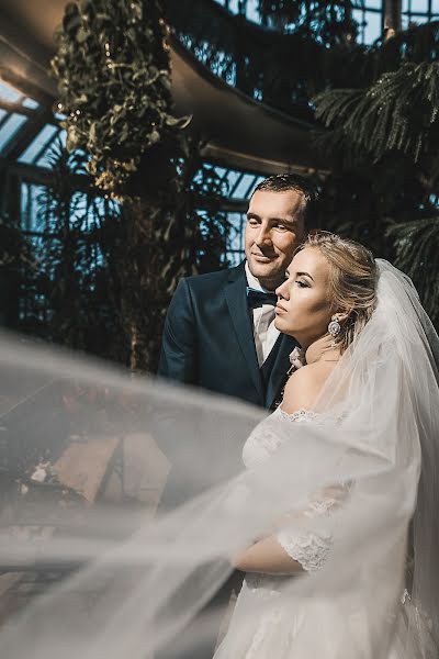 Wedding photographer Erika Breiterytė (dimetiphoto). Photo of 24 January 2019