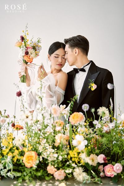 Hääkuvaaja Thắng Hoàng (rosewedding). Kuva otettu 29. marraskuuta 2023