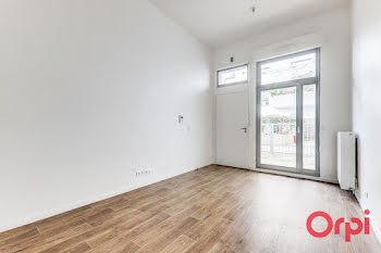 appartement à Aubervilliers (93)