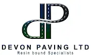 Devon Paving Ltd Logo