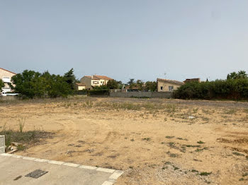 maison neuve à Villeneuve-lès-Béziers (34)