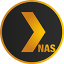 Plex NAS Launcher