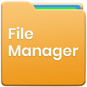 File Manager 1.1 Icon