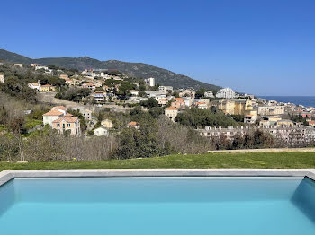 villa à Bastia (2B)