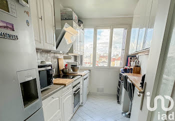 appartement à Bois-Colombes (92)