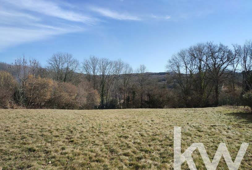  Vente Terrain à bâtir - 2 760m² à Chapdes-Beaufort (63230) 