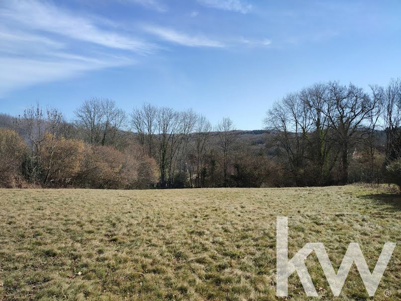 Vente terrain  2760 m² à Chapdes-Beaufort (63230), 49 000 €