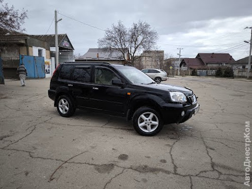 продам запчасти на авто Nissan X-Trail X-Trail I фото 1