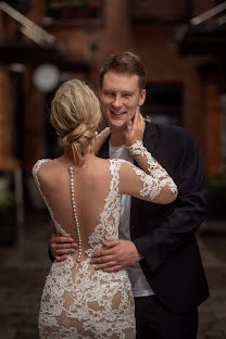 Fotógrafo de casamento Nataliya Muzheckaya (muzhetskaya). Foto de 17 de julho 2020