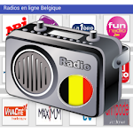 Radios Belgique Apk