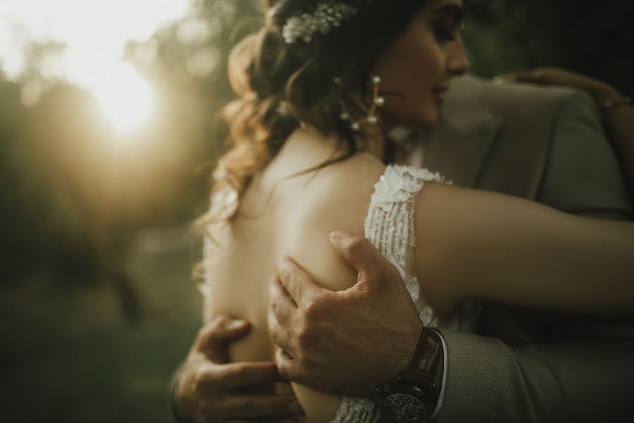 Fotografo di matrimoni Hamze Dashtrazmi (hamzedashtrazmi). Foto del 18 agosto 2019