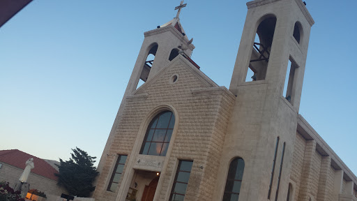 Saint Charbel Church