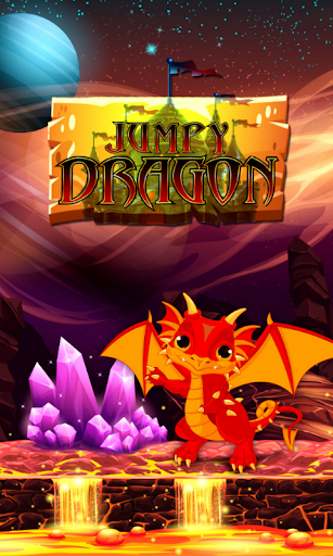 Jumpy Dragon