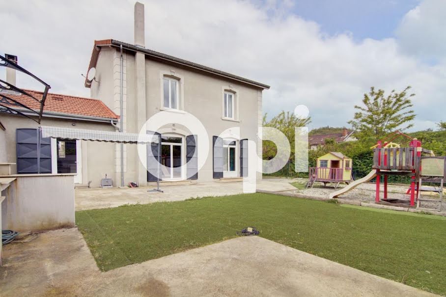 Vente maison 4 pièces 117 m² à Lorette (42420), 275 000 €