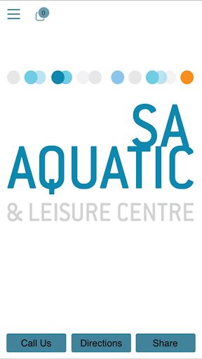 SA Aquatic Leisure Centre