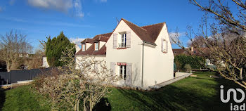 maison à Marines (95)