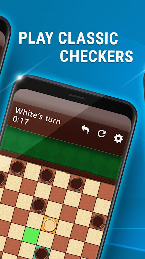 Checkers