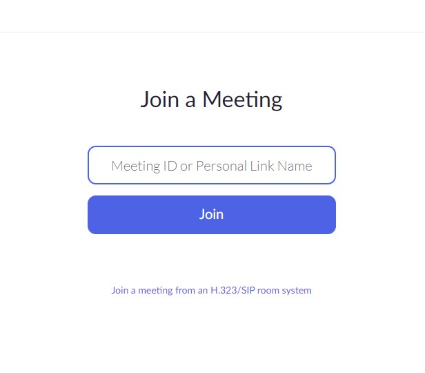 How to Change Zoom Screen Name and How to Sign Out DREAM IT Service Desk